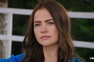 Vandetta turecki serial Kan Çiçekleri 