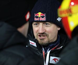 Adam Małysz totalnie zaskoczył Niemców. Nie mieli pojęcia, że to się stanie. Doszło do zaskakującej zmiany
