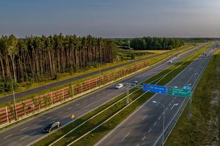 Na tę autostradę czeka cała Polska. I jeszcze długo poczeka. Mowa o A50 – obwodnicy Warszawy