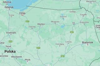   Najmniejsze powiaty w warmińsko-mazurskim. Ilu mają mieszkańców? Ranking