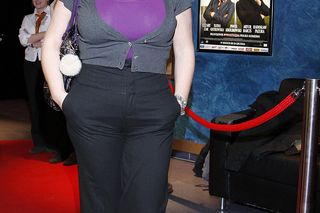 Pamiętacie wójtową z Rancza? Na nowych zdjęciach trudno ją rozpoznać!