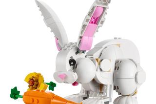 Zestawy LEGO na Wielkanoc