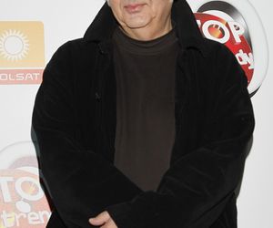 Stanisław Sojka nie żyje! Zmarł w wieku 66 lat