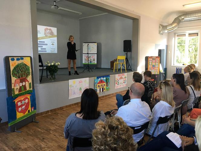 Konferencja naukowa o kryzysie młodzieży w Grudziądzu