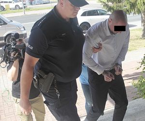 Adam Niedzielski pobity w Siedlcach. Sprawcy wyjdą na wolność! Znamy warunki