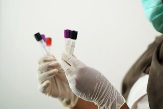 Testy na koronawirusa w Iławie i regionie. Gdzie można zrobić badanie? [LISTA]