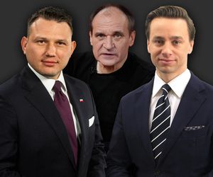 Paweł Kukiz: Rozmawiam z Konfederacją o moich postulatach