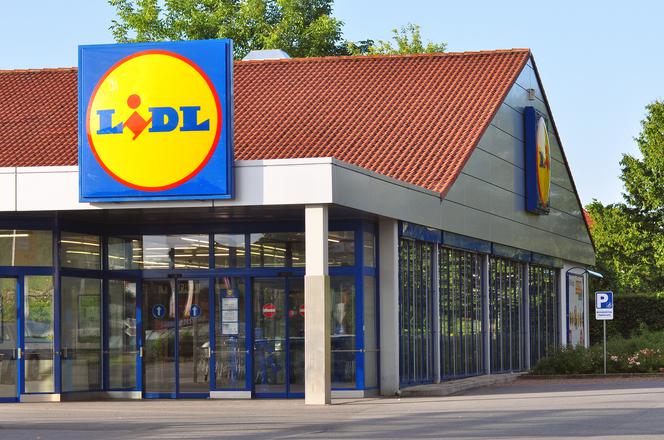 Lidl sklep