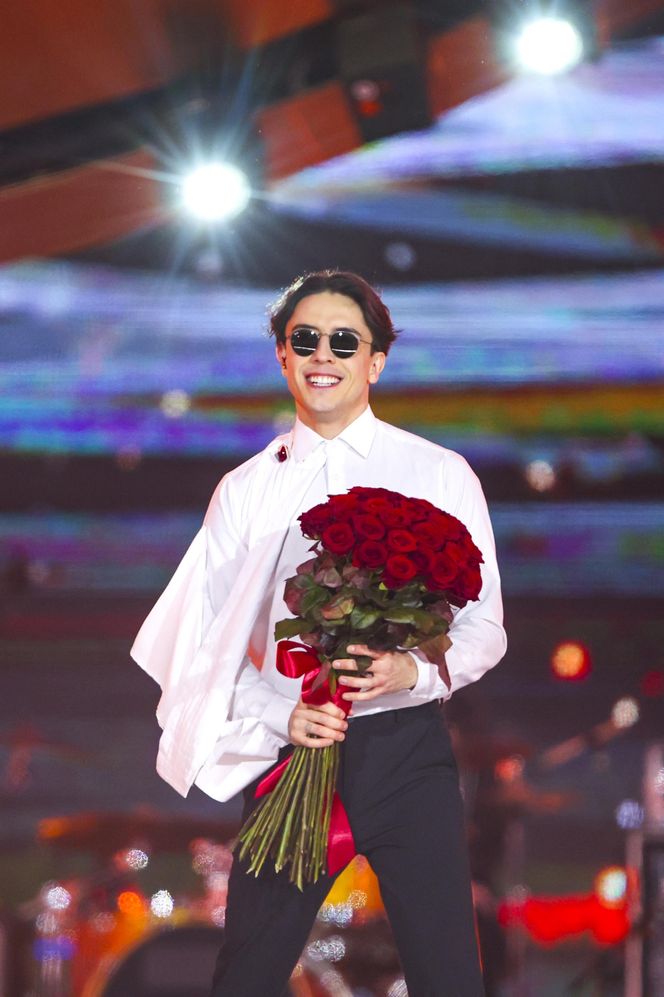 Maryla i Dawid zarobią po 1,3 mln zł