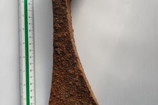 Średniowieczne znaleziska na Lubelszczyźnie