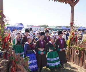 Dożynki przeszły do historii. Który wieniec wygrał?