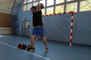 Śląska policja szuka policjantów. Przyjdź na testy sprawnościowe