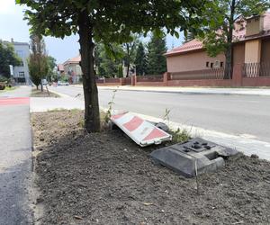 Ostatni odcinek ul. Nowy Świat w Tarnowie po remoncie