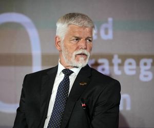 NATO zareaguje militarnie wobec Rosji? Oto, co powiedział prezydent Czech