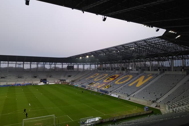 Stadion Miejski Szczecin