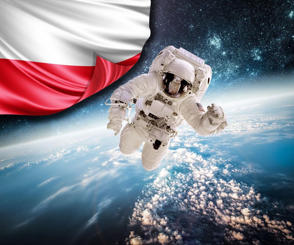 15 tysięcy miejsc pracy w kosmosie: Gdzie pracują polscy kosmiczni inżynierowie?