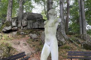 Dom Gerharta Hauptmanna - zdjęcia