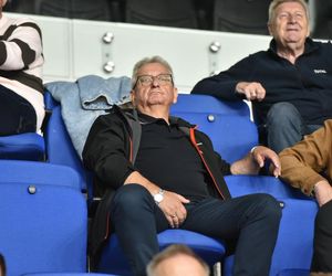 Arriva Lotto Twarde Pierniki Toruń - Legia Warszawa, zdjęcia kibiców i zawodników z meczu Orlen Basket Ligi