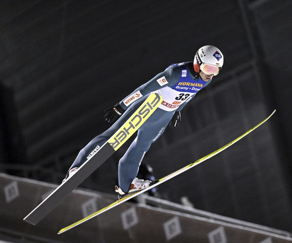 Kamil Stoch