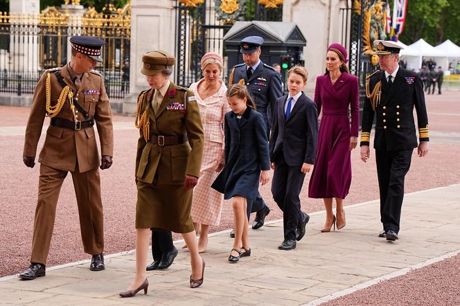 Tajemnicze zniknięcie blisko księżnej Kate! "Odchodzi po 15 latach"