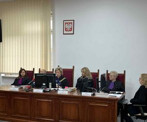 Prawomocny wyrok dla Karola M. za zabójstwo komorniczki [AUDIO]