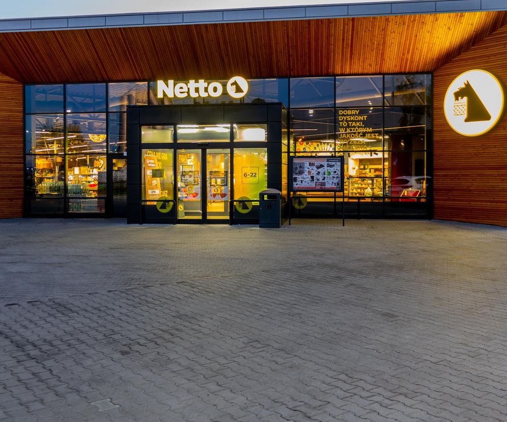 Netto