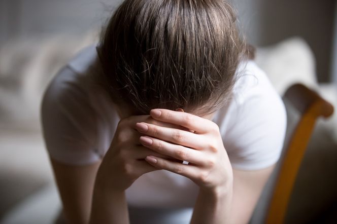 29-latkę bolały plecy. To był objaw nieoperacyjnego raka płuc