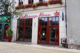 Na olsztyńskiej starówce otwarto nową restaurację. Takiej kuchni jeszcze nie serwowano