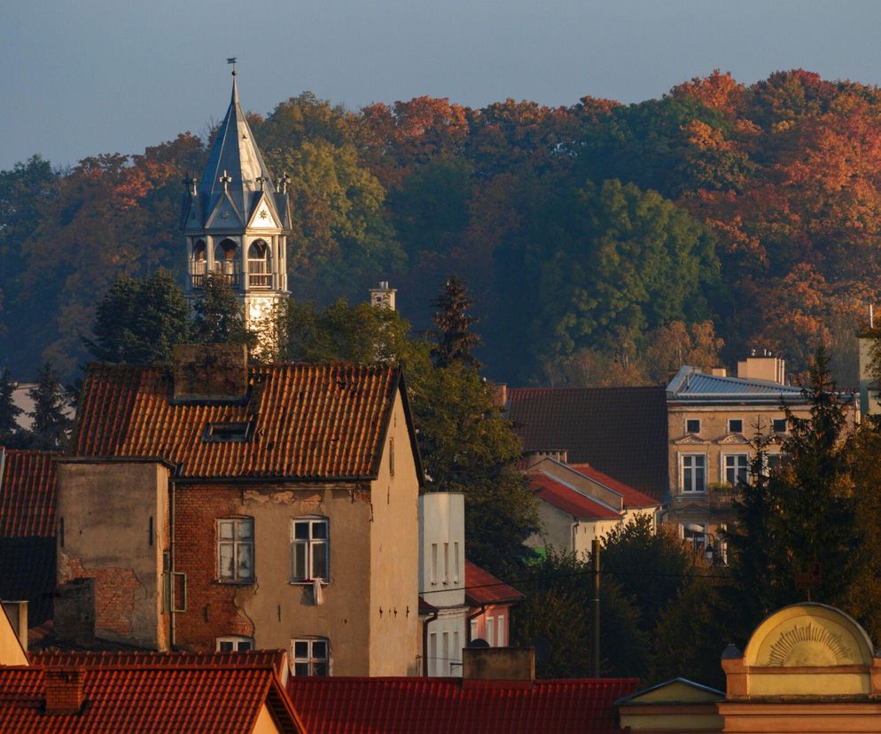 Najbiedniejsze miasteczka w warmińsko-mazurskim. Tu nie wiedzie się najlepiej