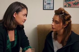 Miłość i nadzieja. Randka Elif i Kuzeya nie przebiegnie zgodnie z planem