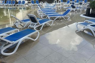 Wakacyjny koszmar na Lanzarote. Turystka z Polski: Powiedzieli, że musimy szukać sobie noclegów samodzielnie 