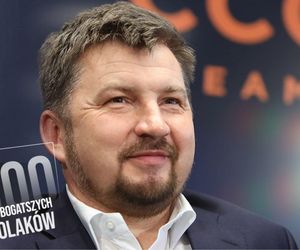 Ranking Forbes 2025. Oto najbogatsi mieszkańcy Dolnego Śląska