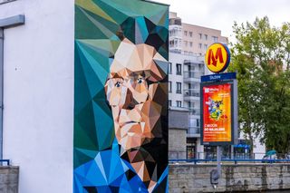 Beksiński na Cytadeli. Niezwykła wystawa wkrótce w Warszawie
