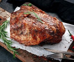 Babciny trik, by schab za każdym razem wyszedł soczysty. Zdradza dwa sekretne składniki