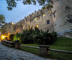 To najpiękniejsze zamki w Polsce. Poczujesz się tam jak w bajce