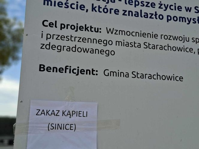 Sinice nad Lubianką