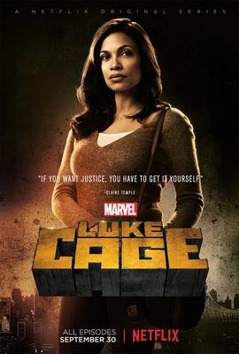 Luke Cage - kto jest kim