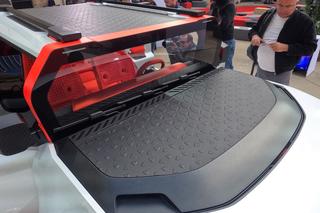 Citroen Oli Concept