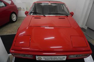 Muzeum Motoryzacji w Poznaniu - wystawa