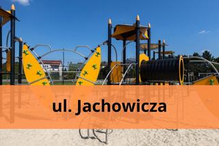 Tutaj powstaną nowe place zabaw w Rzeszowie