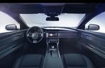 Nowy Jaguar XF 2016
