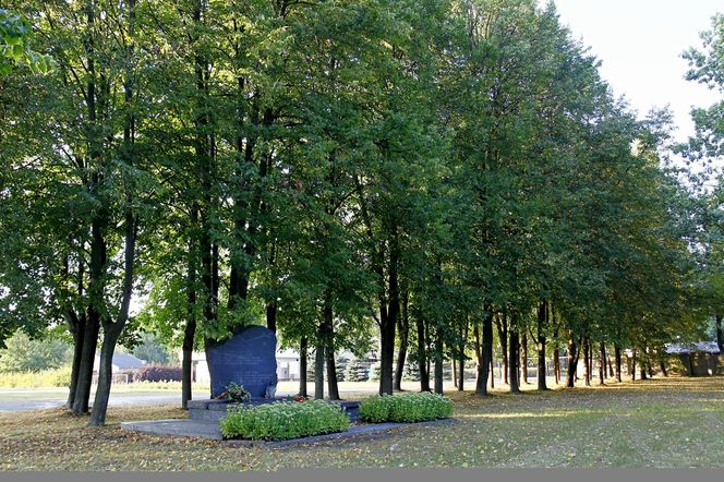 Polskie cmentarze