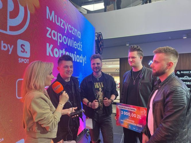 Kortofest powered by SPOT