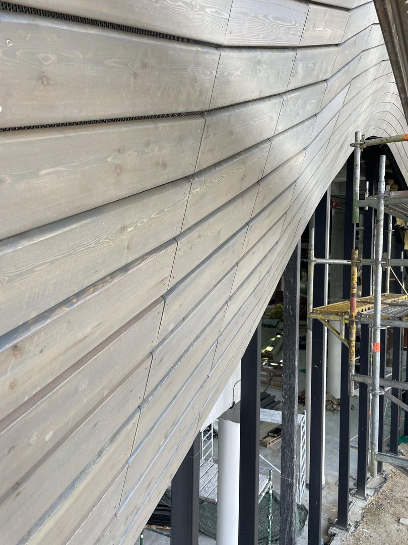 Muzeum Morskie w Łebie