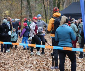 City Trail – Bieg Niepodległości 2024 nad Zalewem Zemborzyckim w Lublinie