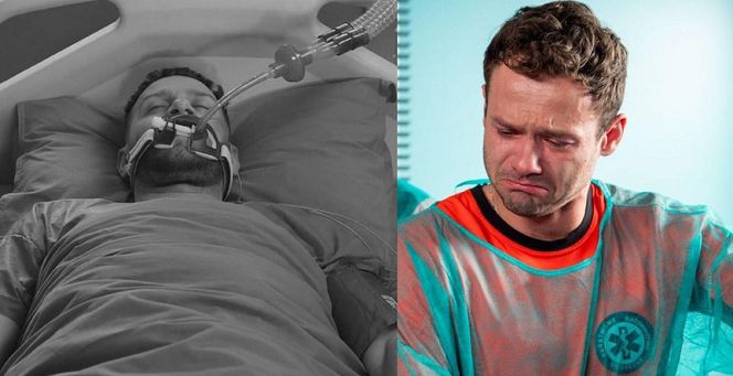 Na sygnale, odcinek 705: Śmierć Kuby nie pójdzie na darmo. Nowy i Alek przekażą jego narządy do przeszczepu - ZDJĘCIA, WIDEO 