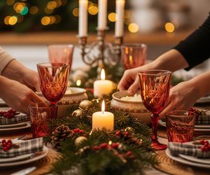 Ukryta cena wolnej Wigilii