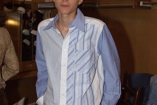 Paweł Nowak był najmłodszym uczestnikiem Idola. Nie do wiary, jak dziś wygląda!