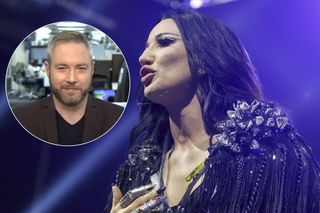 Brytyjski ekspert nie dowierza. Tak potraktowali Polskę na Eurowizji? O Steczkowskiej mówi wprost