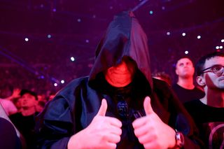 Mayday 2025 w Katowicach. Tak się bawią fani techno